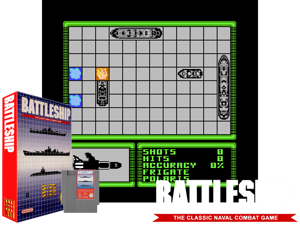 Battleship (E) (M4) [!] Cover